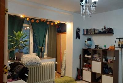 Apartament cu 2 camere semidecomandat, mobilat în Tătărași - 2