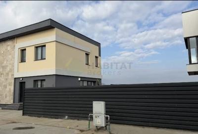 Casă individuală cu 4 camere cu Canalizare în Tunari - 2