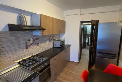 Apartament cu 2 camere decomandat în Tudor Vladimirescu
