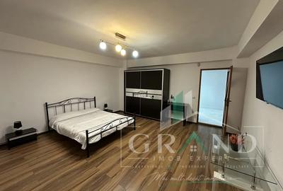 Apartament cu 2 camere semidecomandat, mobilat în Gheorgheni