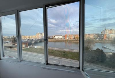Apartament cu 2 camere decomandat în Central - 8