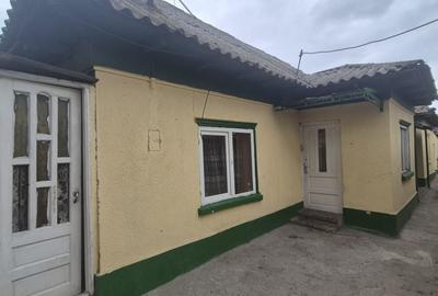 Teren de 409 mp, în Palas