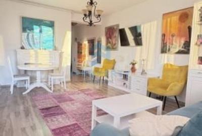 Apartament cu 2 camere în Dămăroaia - 2