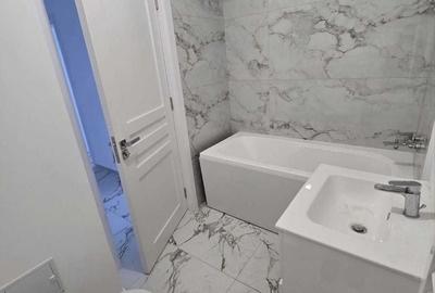 Apartament cu 2 camere în Lacul Morii