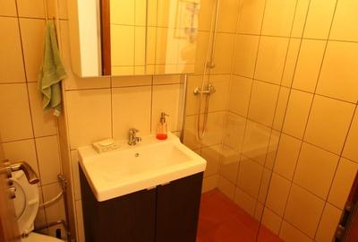 Apartament cu 2 camere decomandat, mobilat în Dorobanți - 6