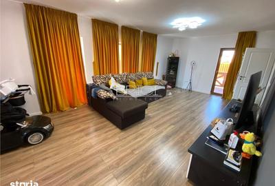 Casă cu 4 camere cu Teren 500 Mp în Cristian - 5
