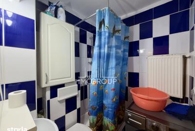 Apartament cu 3 camere în Zorilor - 6