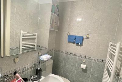 Apartament cu 2 camere decomandat în Mănăștur - 14