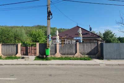 Spațiu comercial, de 70 mp, în Est - 1