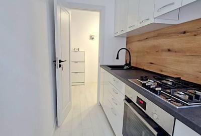 Apartament cu 2 camere decomandat în Tomis Nord