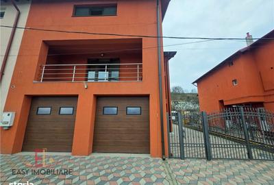 Casă cu 6 camere cu Teren 500 Mp în Central - 9
