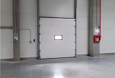 Spațiu industrial, de 4,500 mp, în Jucu - 17