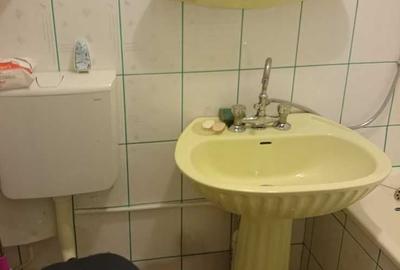 Garsonieră nedecomandată în Floreasca - 8