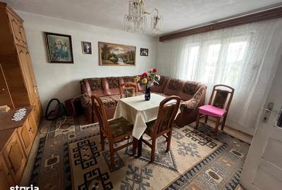 Casă cu 6 camere cu Teren 5900 Mp în Copăcele