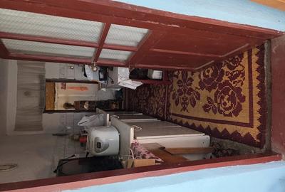 Casă cu 3 camere în Izimșa - 5