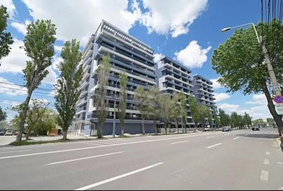 Apartament cu 2 camere decomandat în Exterior Sud - 6