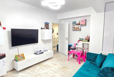 Apartament cu 2 camere decomandat în Valea Adâncă - 3