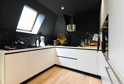 Apartament cu 3 camere semidecomandat, mobilat în Europa - 3