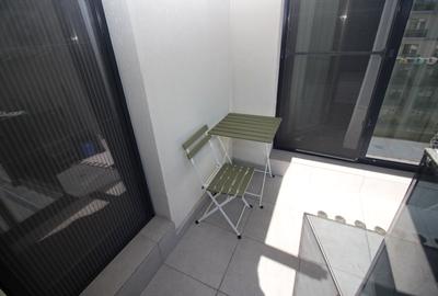 Garsonieră decomandată în Lujerului - 10