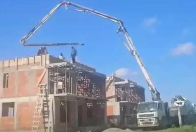 Casă cu Teren 400 Mp în Frumușani