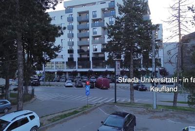 Birou, de 80 mp, în Universității - 3