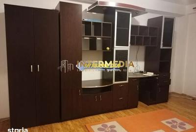 Garsonieră decomandată în Cetate - 5