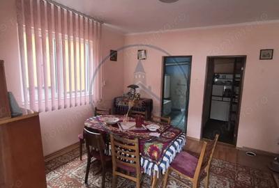 Casă cu Teren 3800 Mp în Prundu Bârgăului - 3