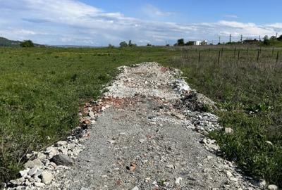 Teren Construcții extravilan de 1300 mp, în Iris - 5