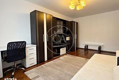Apartament cu 3 camere decomandat în Orașul Nou - 9