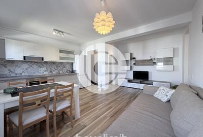 Apartament cu 2 camere decomandat, mobilat în Arhitecților - Calea Cisnădiei - 4