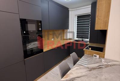 Apartament cu 4 camere decomandat în Central - 3
