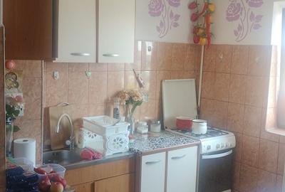 Apartament cu 2 camere decomandat în Central - 6