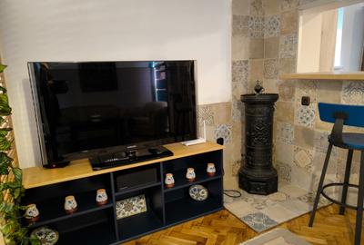 Garsonieră nedecomandată în Schei - 2