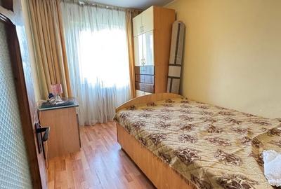 Apartament cu 3 camere semidecomandat în Alexandru cel Bun - 6