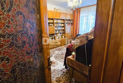 Apartament cu 2 camere decomandat, mobilat în Ultracentral - 9
