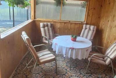 Casă cu 3 camere cu Teren 300 Mp în Lilieci