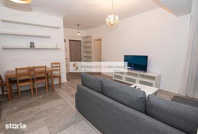 Apartament cu 2 camere semidecomandat în Central - 3