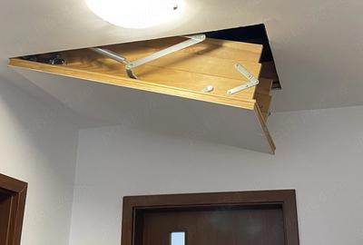 Apartament cu 2 camere decomandat în Șelimbăr - 3