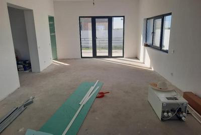 Casă individuală cu 5 camere cu Teren 376 Mp în Zurbaua - 17