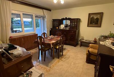 Apartament cu 4 camere semidecomandat, mobilat în Ultracentral - 6