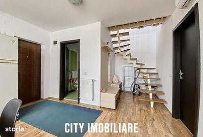 Apartament cu 4 camere, mobilat în Bună Ziua - 2