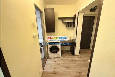 Garsonieră semidecomandată în Malu Roșu
