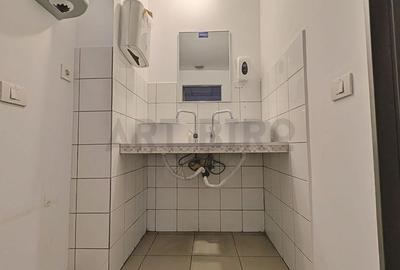 Birou, de 215 mp, în Universitate - 19