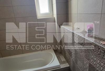 Apartament cu 3 camere semidecomandat, mobilat în Burdujeni - 13