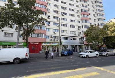 Spațiu comercial, în Pantelimon