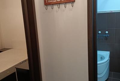 Apartament cu 2 camere decomandat în Central - 5