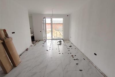 Duplex cu 4 camere cu Canalizare în Moșnița Veche - 3