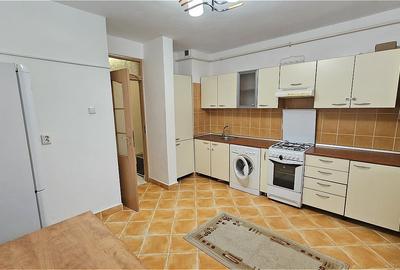 Apartament cu 2 camere semidecomandat, mobilat în Gheorgheni - 6