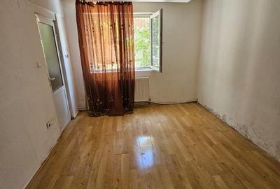 Apartament cu 2 camere semidecomandat în Central - 5