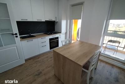 Garsonieră decomandată în Păcurari - 8
